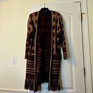 Max sport sweater X-large